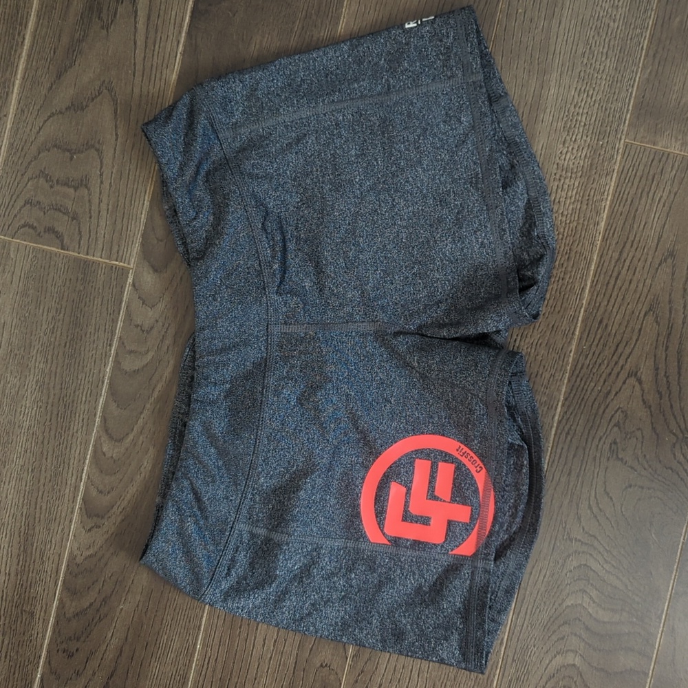 Reebok CrossFit Short Workout shorts